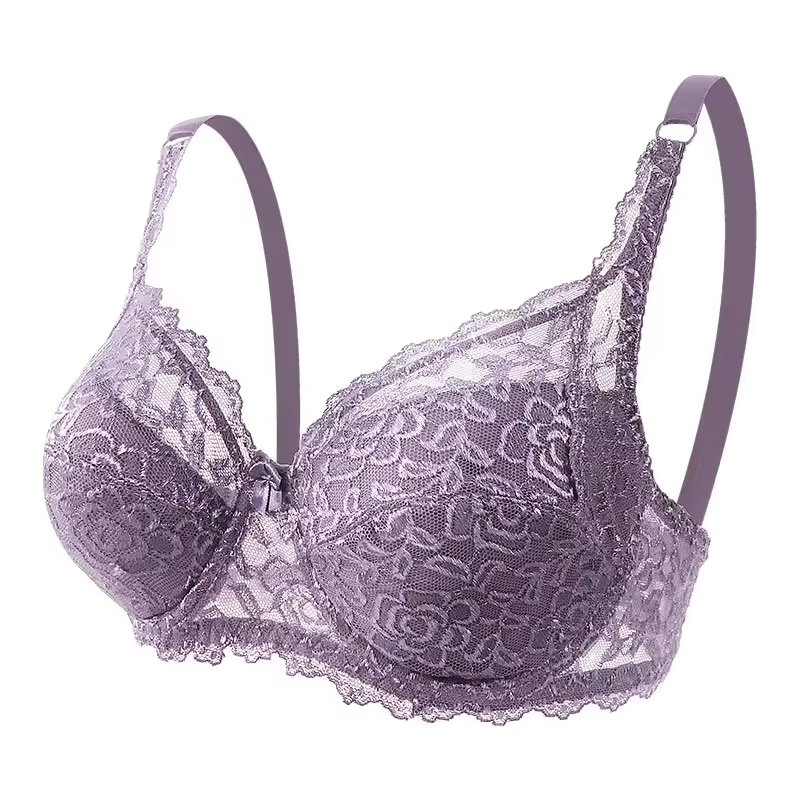 New arrival Extra soft padded wire Bra