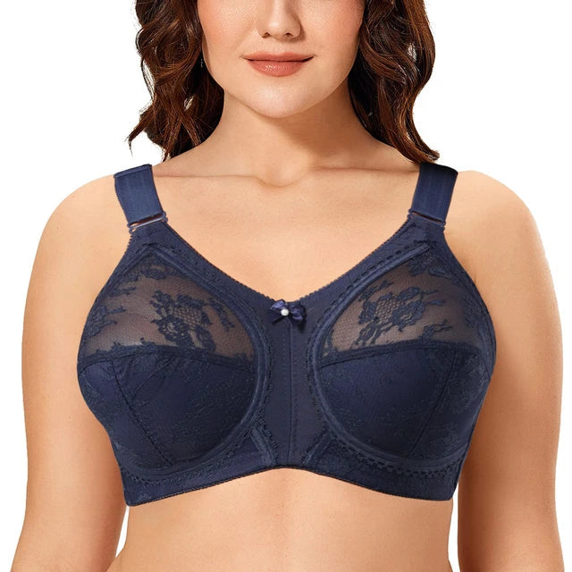 DOREEN BRA FULL COVERAGE BRA