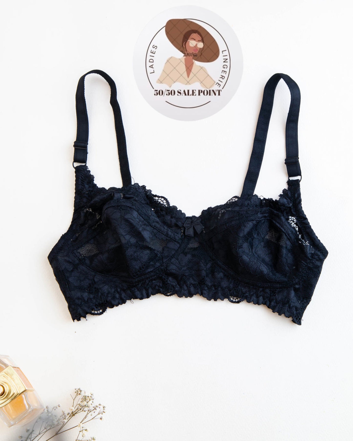 (Ramadan Sale)NET BRA GALAXY (102)