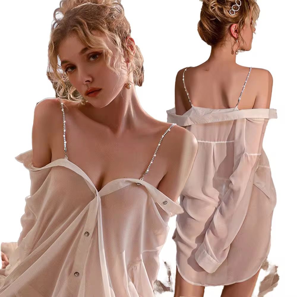 Women Pure Desire Camisole Lingerie
