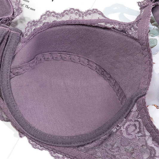 New arrival Extra soft padded wire Bra