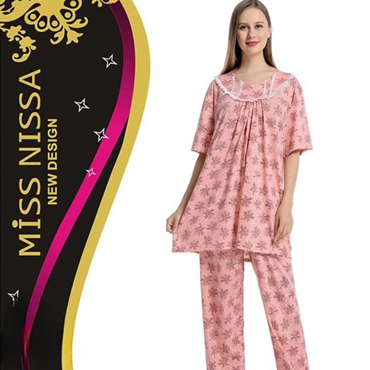 LONG SHIRT NIGHT DRESS