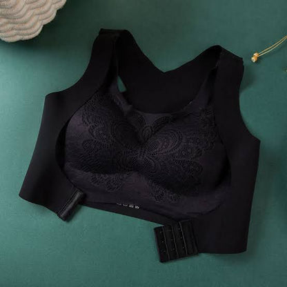 Butterfly Breast Up Lifter and Posture Corrector Bra